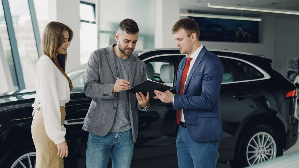 Sell car Brisbane for cash with QLD Auto Buyers